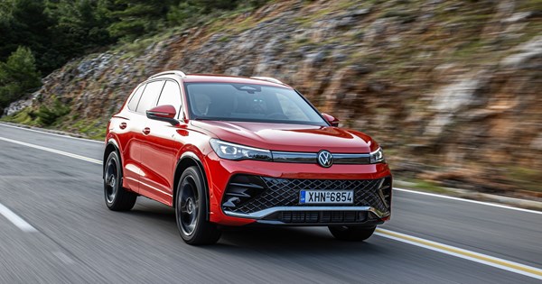 Επένδυση μαμούθ της Volkswagen στην Κίνα για ηλεκτρικά - εικόνα 2