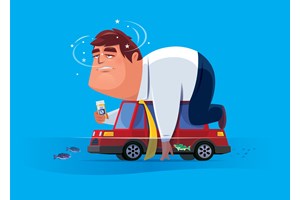 Αυτή η Mercedes Brabus είναι πιο γρήγορη από την απίθανη McLaren W1 - εικόνα 9