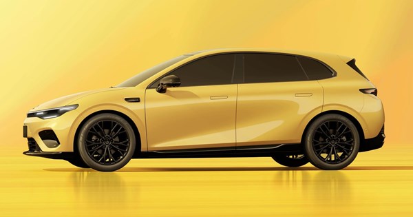 Ferrari 849 Testarossa: Υβριδικό hypercar 1.000 ίππων αν βαρεθήκατε την Ferrari SF90 - εικόνα 7