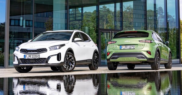 Kia Sportage: Γιατί είναι η πιο ολοκληρωμένη πρόταση στα μικρομεσαία SUV - εικόνα 8