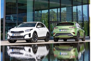 Kia Sportage: Γιατί είναι η πιο ολοκληρωμένη πρόταση στα μικρομεσαία SUV - εικόνα 8