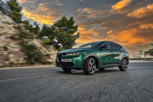 Στην Ελλάδα η Alfa Romeo Tonale Plug-in Hybrid Q4-τιμές και εκδόσεις - εικόνα 2