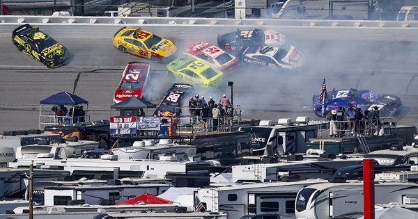 Απίστευτο πλήθος στην επιστροφή της F1 στο Μπούενος Άιρες για χάρη του Colapinto - εικόνα 5