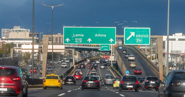 Ζευγάρι ηλικιωμένων "σώθηκε" από καταιγίδα χάρη σε ένα ηλεκτρικό Renault 5 - εικόνα 6