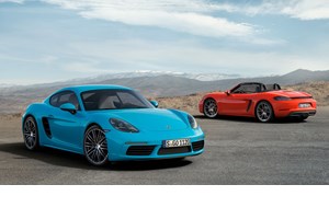 Γιατί τα ηλεκτρικά αυτοκίνητα έγιναν πρόβλημα για την Porsche-οι προβλέψεις για το μέλλον - εικόνα 5