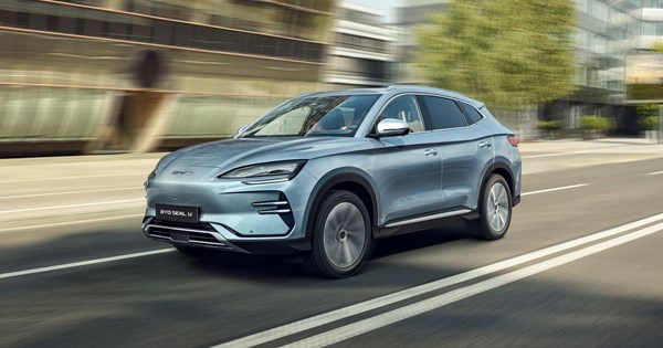 Ξεκινά ο πόλεμος ηλεκτρικών Ευρώπης Κίνας: Οι Financial Times αποκάλυψαν το ύψος των δασμών - εικόνα 1