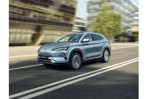 Εταιρεία κολοσσός ετοιμάζει εργοστάσιο αυτοκινήτων στην Τουρκία - εικόνα 5