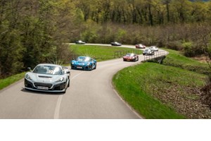 Τι ενώνει ένα Golf R32 και μια Bugatti Chiron σύμφωνα με τον Mate Rimac (video) - εικόνα 1