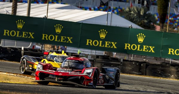 Η νέα στρατηγική συνεργασία της TUDOR: Ποια ιστορικά ράλλυ αναλαμβάνει ως επίσημος χρονομέτρης - εικόνα 2