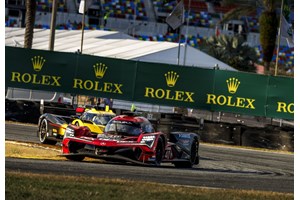 Η νέα στρατηγική συνεργασία της TUDOR: Ποια ιστορικά ράλλυ αναλαμβάνει ως επίσημος χρονομέτρης - εικόνα 2