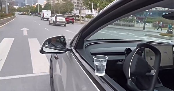 Δείτε βίντεο από τις δοκιμές του FSD της Tesla στην Ευρώπη-πότε θα είναι διαθέσιμο - εικόνα 1