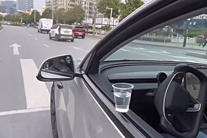 Δείτε βίντεο από τις δοκιμές του FSD της Tesla στην Ευρώπη-πότε θα είναι διαθέσιμο - εικόνα 1
