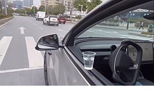 Δείτε βίντεο από τις δοκιμές του FSD της Tesla στην Ευρώπη-πότε θα είναι διαθέσιμο - εικόνα 1