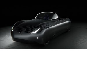 Κάτι σου θυμίζει το MG EX4 γιατί είναι φόρος τιμής στο θηρίο Metro 6R4 του Group B - εικόνα 4