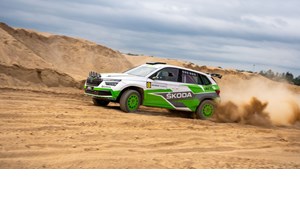 Παρουσιάστηκαν τα ανανεωμένα Skoda Kamiq και Scala - εικόνα 10