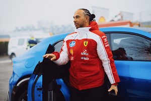 F1 GP Μ. Βρετανίας Sprint: Καλωσήρθατε στην νέα Formula 1 - εικόνα 6