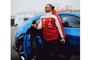 F1 GP Μ. Βρετανίας Sprint: Καλωσήρθατε στην νέα Formula 1 - εικόνα 6