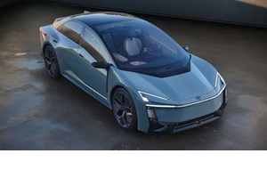 Mazda Vision X-Coupe: Με ρότορα που καθαρίζει το περιβάλλον - εικόνα 4