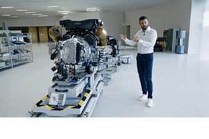 Η νέα μπαταρία solid state της Rimac αλλάζει τους χρόνους φόρτισης - εικόνα 1