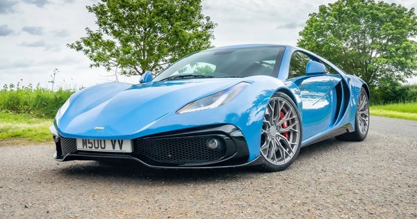 Πόσο μειώνει ο καύσωνας την αυτονομία των ηλεκτρικών αυτοκινήτων - εικόνα 4