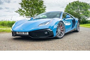 Πόσο μειώνει ο καύσωνας την αυτονομία των ηλεκτρικών αυτοκινήτων - εικόνα 4