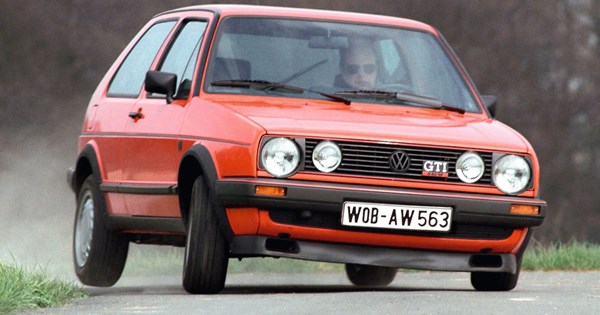 Skoda Superb: Από τις αρχές του 20ου αιώνα στο σήμερα - εικόνα 15