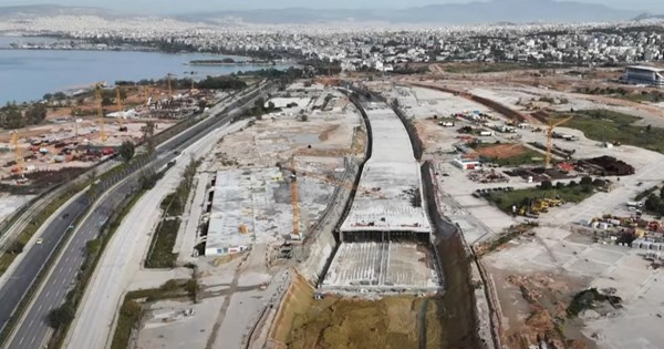 Διόδια στην γέφυρα Βαρυμπόμπης: Τι θα γίνει τελικά - εικόνα 1