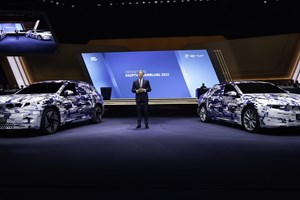 Αυτό είναι το teaser της BMW για ένα νέο πρωτότυπο μοντέλο - εικόνα 1