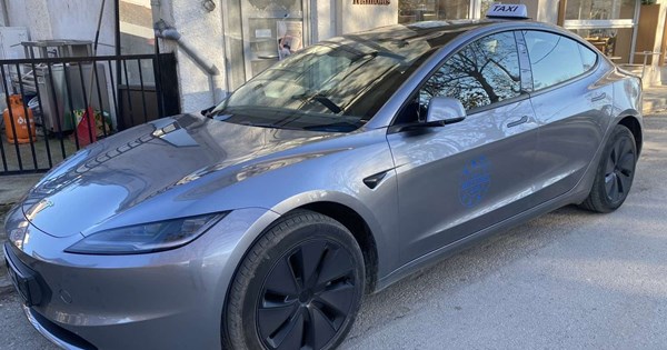 Οι Κινέζοι έχασαν στην έδρα τους ένα σημαντικό βραβείο αυτοκινήτου - εικόνα 1