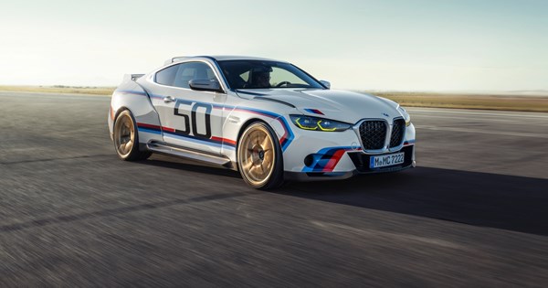 BMW M2: Ανακαλύπτοντας την κορυφαία "M" όλων των εποχών - εικόνα 11