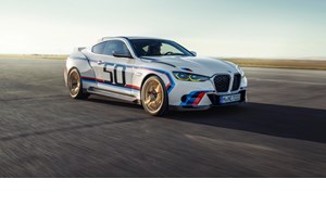 BMW M2: Ανακαλύπτοντας την κορυφαία "M" όλων των εποχών - εικόνα 11