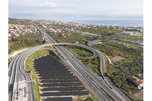 Ολυμπία Οδός: Δείτε αυτόνομο ρομπότ να κάνει επισκευές μόνο του στο οδόστρωμα! (video) - εικόνα 2