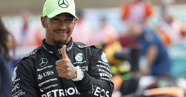 F1: Αυτά είναι τα νέα χρώματα της Williams FW46 - εικόνα 6