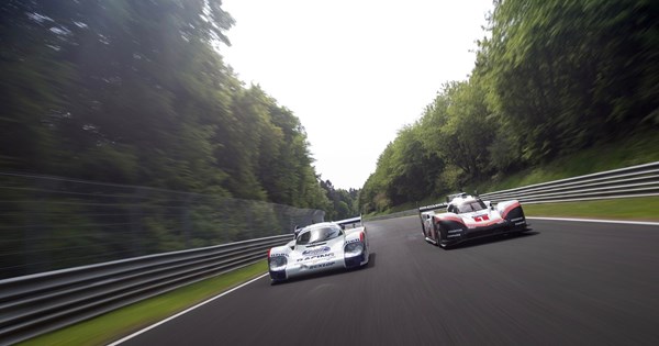 Το Nurburgring ανέβασε το όριο ταχύτητας: Πόσα km/h πρέπει να πιάνει το αυτοκίνητό σου για να μπεις - εικόνα 1