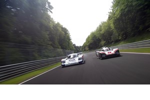 Το Nurburgring ανέβασε το όριο ταχύτητας: Πόσα km/h πρέπει να πιάνει το αυτοκίνητό σου για να μπεις - εικόνα 1