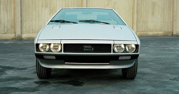 Πρεμιέρα της Mercedes-AMG GT 63 S E Performance στο F1 GP Κίνας - εικόνα 6