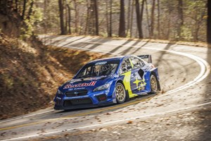 Subaru 70 χρόνια: Αυτή είναι η ιστορία της - εικόνα 10