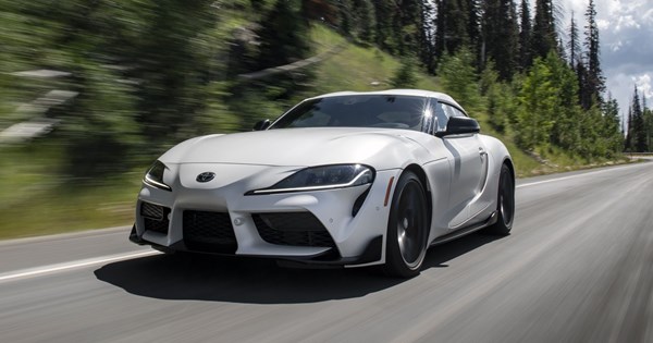 Το νέο Toyota GR Yaris Aero Performance εμφανίστηκε στην Αθήνα - εικόνα 1