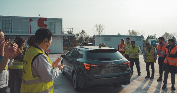 Έχουν μέλλον τα μικρά αυτοκίνητα; Τι απαντά ο επικεφαλής σχεδιασμού της Hyundai - εικόνα 5