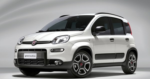 Το ηλεκτρικό FIAT 600e φθηνότερο από το υβριδικό στην Ελλάδα - εικόνα 4