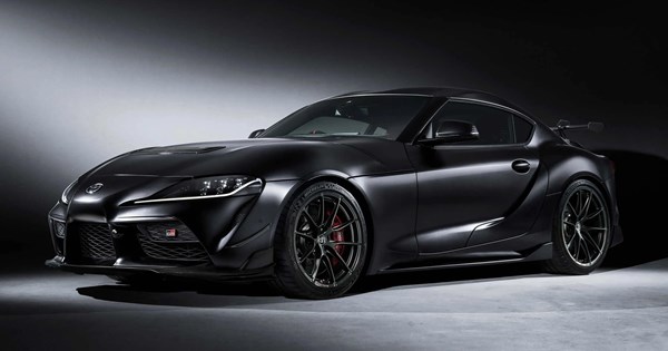 Νέο πρόγραμμα εγγυήσεων Toyota-πόσα χρόνια καλύπτει - εικόνα 6