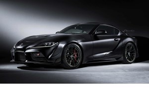 Ευχάριστο νέο: ένα από τα τελευταία θερμικά roadster θα συνεχίσει να παράγεται - εικόνα 1