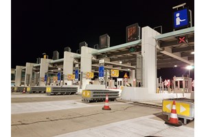 Αττική Οδός: Που θα γίνονται εργασίες την Τετάρτη - εικόνα 3