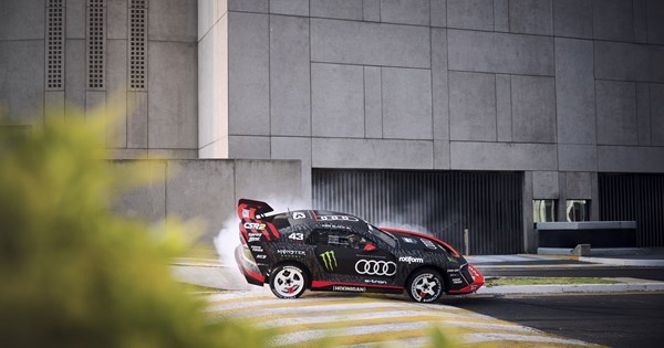 Επίσημο: H Hankook αντικαθιστά την Pirelli στο WRC - εικόνα 5