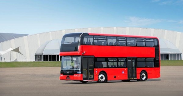 Ηλεκτρικά λεωφορεία στην Αθήνα: Πότε θα κυκλοφορήσουν όλα - εικόνα 4