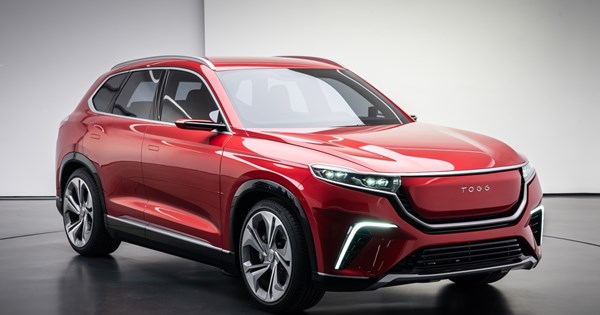 Νέα μπαταρία LFP της Geely με απίστευτα χαρακτηριστικά - εικόνα 6