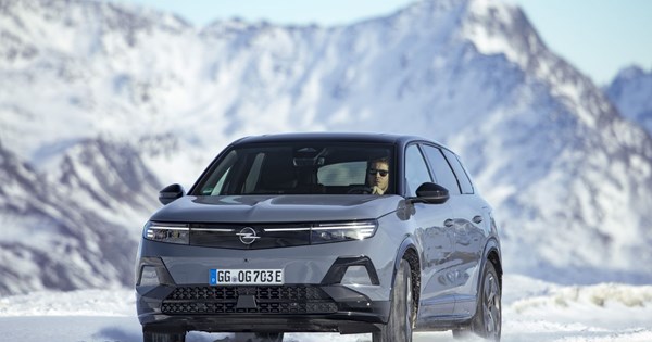 Volvo EX60: Ο ηλεκτρικός διάδοχος του best seller από τη Σουηδία - εικόνα 6