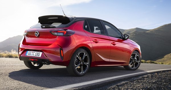 To Ford Ranger Wildtrak X υποψήφιο pick up της χρονιάς - εικόνα 5