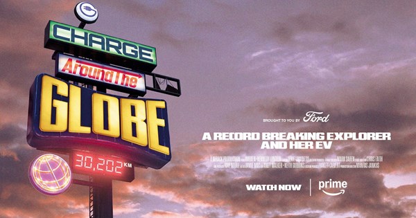 Τα ηλεκτρικά Ford είναι πιο ελκυστικά με ανταλλαγή παλιού αυτοκινήτου - εικόνα 3