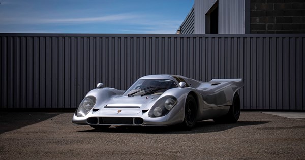 Ποιο αυτοκίνητο πωλείται με την απίστευτη έκπτωση των 43.000 ευρώ - εικόνα 6